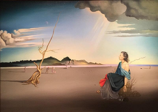 Enid Haldorn - Art Prints