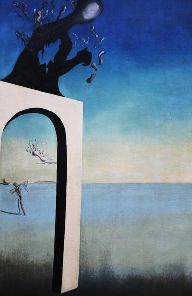 Visions Of Eternity - Art Prints