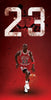 Basketball Greats - Michael Jordan 2 - Chicago Bulls - Art Prints