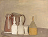 Still Life XIV (Natura Morta) - Giorgio Morandi - Life Size Posters