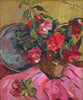 Still Life with Camellias - Irma Stern - Floral Painting - Art Prints