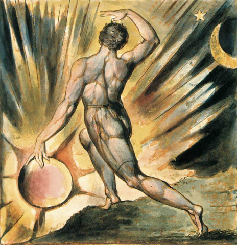 Storaro - William Blake by William Blake