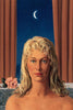 The Ignorant Fairy - Rene Magritte - Surrealist Art Painting - Art Prints