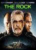 The Rock  - Sean Connery - Hollywood Action Movie Poster III - Canvas Prints