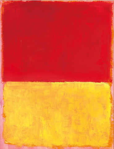 Untitled, 1969 by Mark Rothko