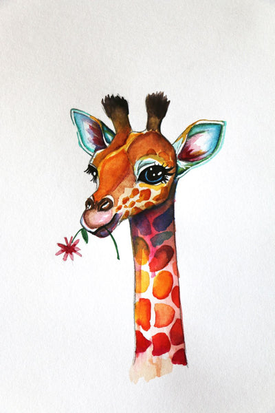 Will you be my Love - Framed Prints