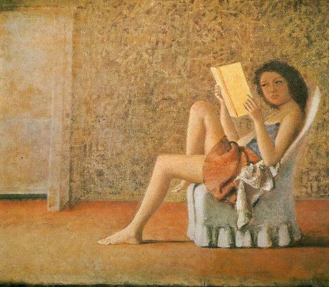 Katia Reading
