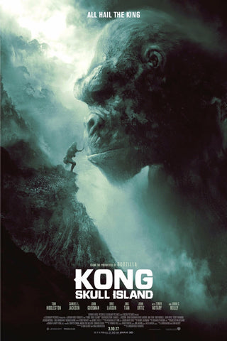 Kong - Skull Island