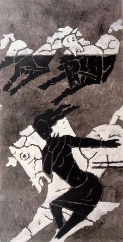 Horse - Framed Prints