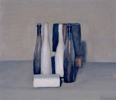 Still Life - I