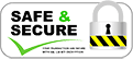 128-Bit Encrypted Payment Gateway. Having doubts on the payment process? We have a hassle free 128-bit RSA encryption in place for payments and checkout process. We store no details of your cards or bank accounts. Having doubts on the payment process? We have a hassle free 128-bit RSA encryption in place for payments and checkout process. We store no details of your cards or bank accounts.