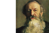 Ilya Repin Paintings
