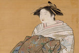 Utagawa Toyoharu Paintings