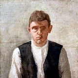 Giorgio Morandi Paintings