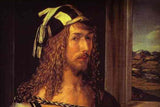 Albrecht Dürer Paintings