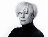 Andy Warhol Paintings