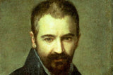 Antonio Allegri da Correggio Paintings