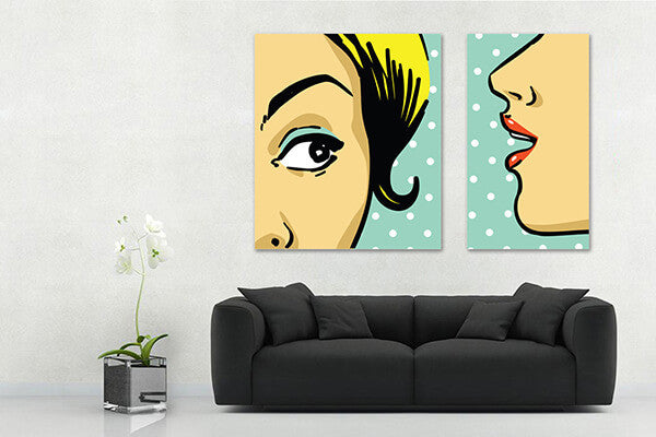 Art Panels