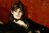 Berthe Morisot Paintings