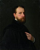 Heinrich Hofmann Paintings