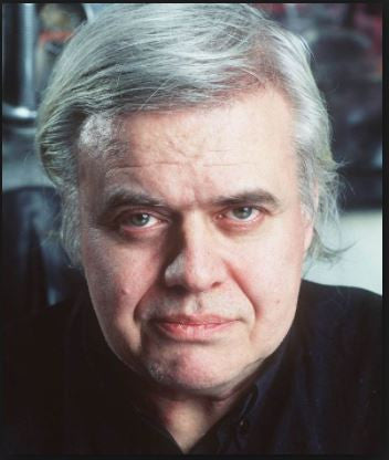 H R Giger Artworks