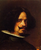 Diego Velázquez Paintings