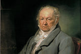 Francisco Goya Paintings