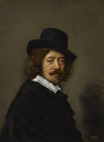 Frans Hals Paintings