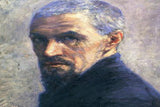 Gustave Caillebotte Paintings