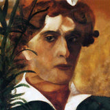 Marc Chagall Paintings