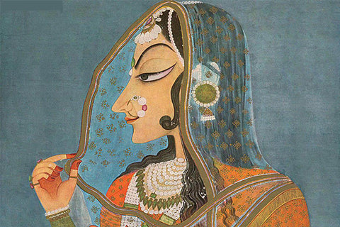 Indian Art