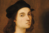 Raphael Paintings