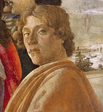 Sandro Botticelli Paintings