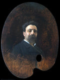 Gaetano Chierici Paintings
