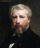 Adolphe-William Bouguereau Paintings