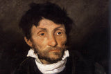 Théodore Géricault Paintings