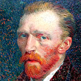 Vincent Van Gogh Paintings