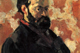Paul Cézanne Paintings