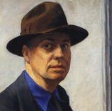 Edward Hopper Paintings
