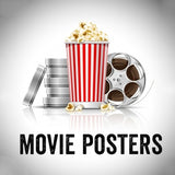 Movie Magic (Film Posters)