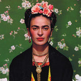 Frida Kahlo Paintings