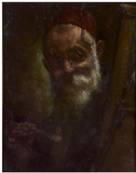 Pestonji Bomanji Paintings