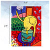 Henri Matisse - Set of 10  Poster Paper - (12 x 17 inches) each