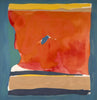 Alchemy - Helen Frankenthaler - Abstract Expressionism Painting - Canvas Prints