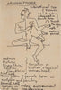 Ardhnareshwar (Shiva And Shakti) - Maqbool Fida Husain Painting - Large Art Prints