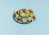 Avocado Salad - Wayne Thiebaud - Large Art Prints