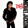 Bad - Michael Jackson - Pop Music Album Cover - Canvas Prints