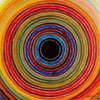 Bindu Radiation - Syed Raza Painting - Art Prints