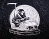Brace Yourself (Grim Reaper) - Banksy - Graffiti Street Pop Art Painting - Posters