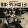 Bruce Springsteen - The Live Series - Songs Of Introspection - Album Cover Art Print - Canvas Prints